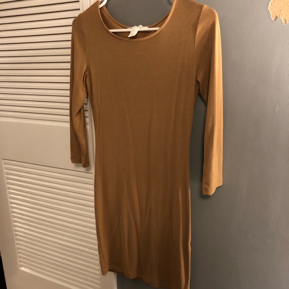 Forever 21 Bodycon Dress